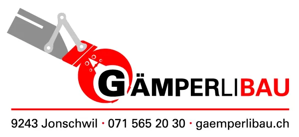 Gämperli Bau GmbH